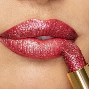 Magic Choo 009 Jimmy Choo Satin Lip Colour Satin Lipstick